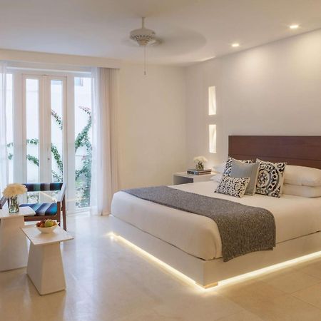 Nacar Hotel Cartagena, Curio Collection By Hilton Kültér fotó