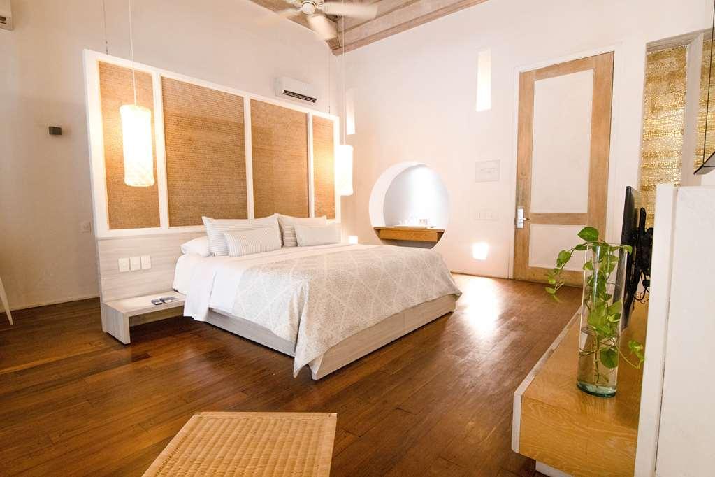 Nacar Hotel Cartagena, Curio Collection By Hilton Szoba fotó