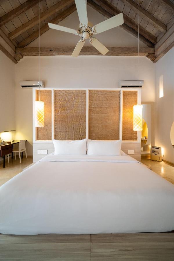 Nacar Hotel Cartagena, Curio Collection By Hilton Kültér fotó
