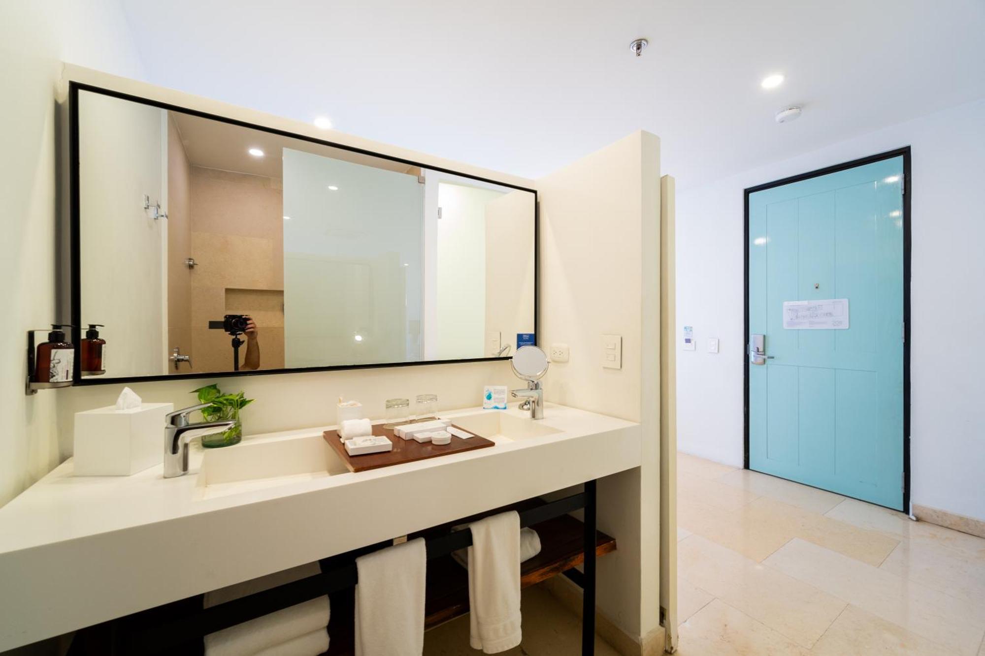 Nacar Hotel Cartagena, Curio Collection By Hilton Kültér fotó