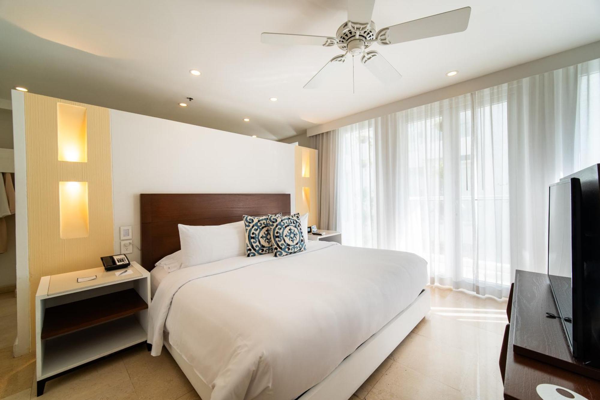 Nacar Hotel Cartagena, Curio Collection By Hilton Kültér fotó