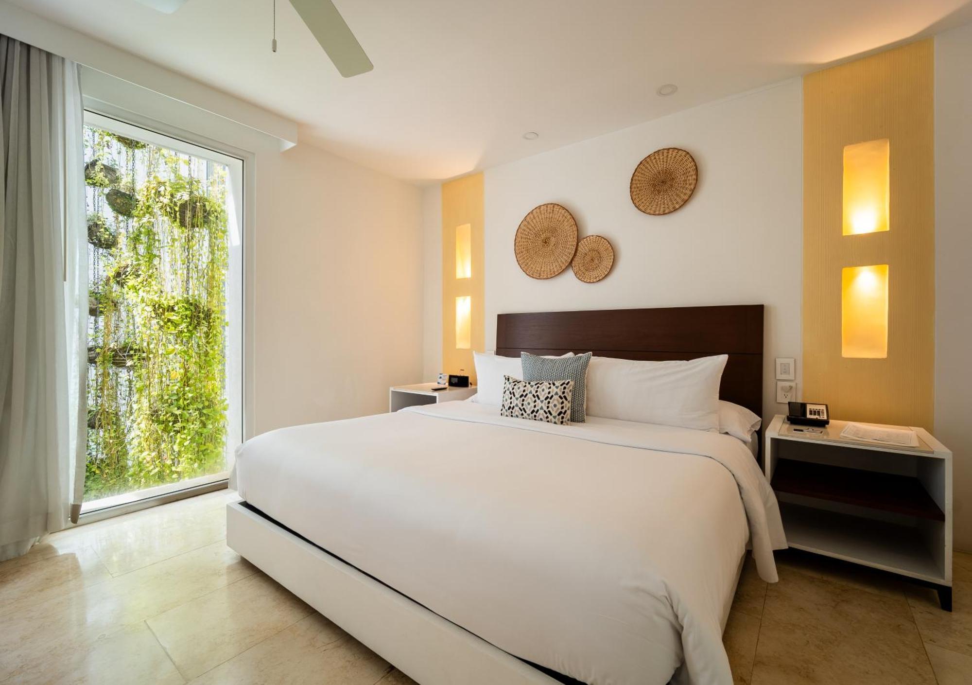 Nacar Hotel Cartagena, Curio Collection By Hilton Kültér fotó