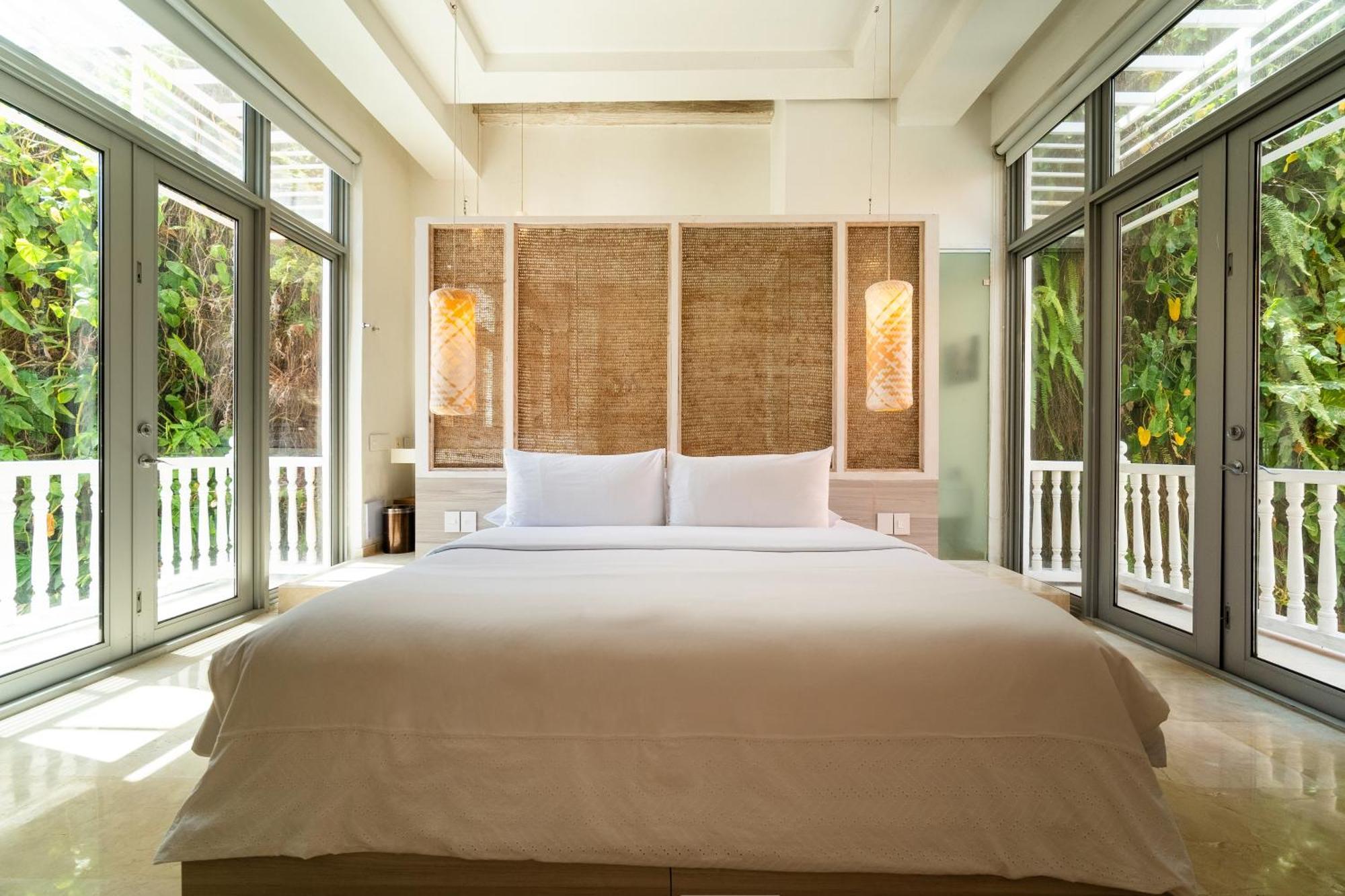 Nacar Hotel Cartagena, Curio Collection By Hilton Kültér fotó