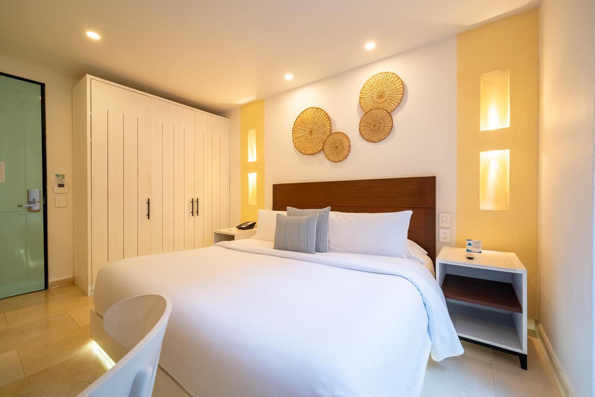 Nacar Hotel Cartagena, Curio Collection By Hilton Kültér fotó